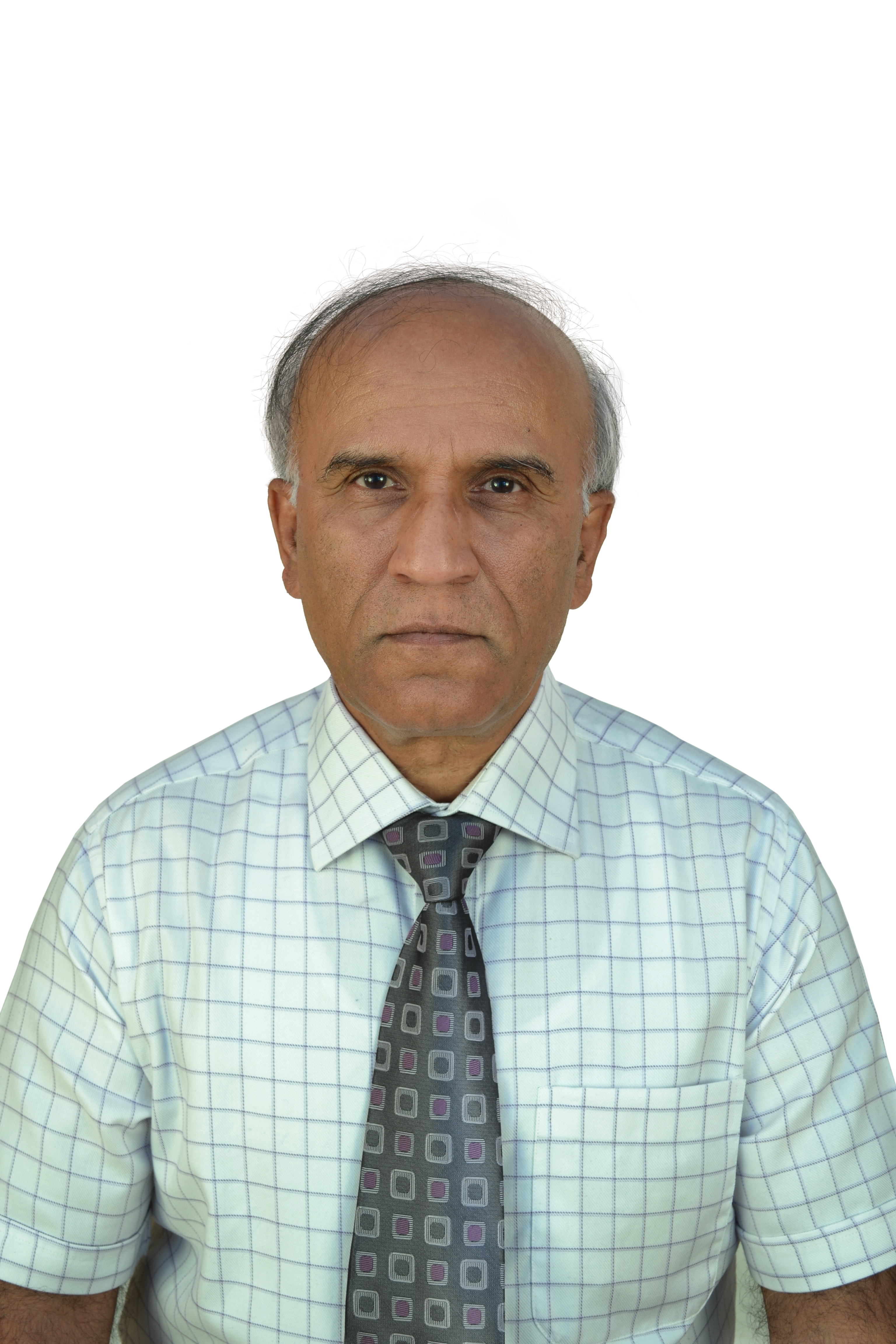 Mohammad Shahid Ayub